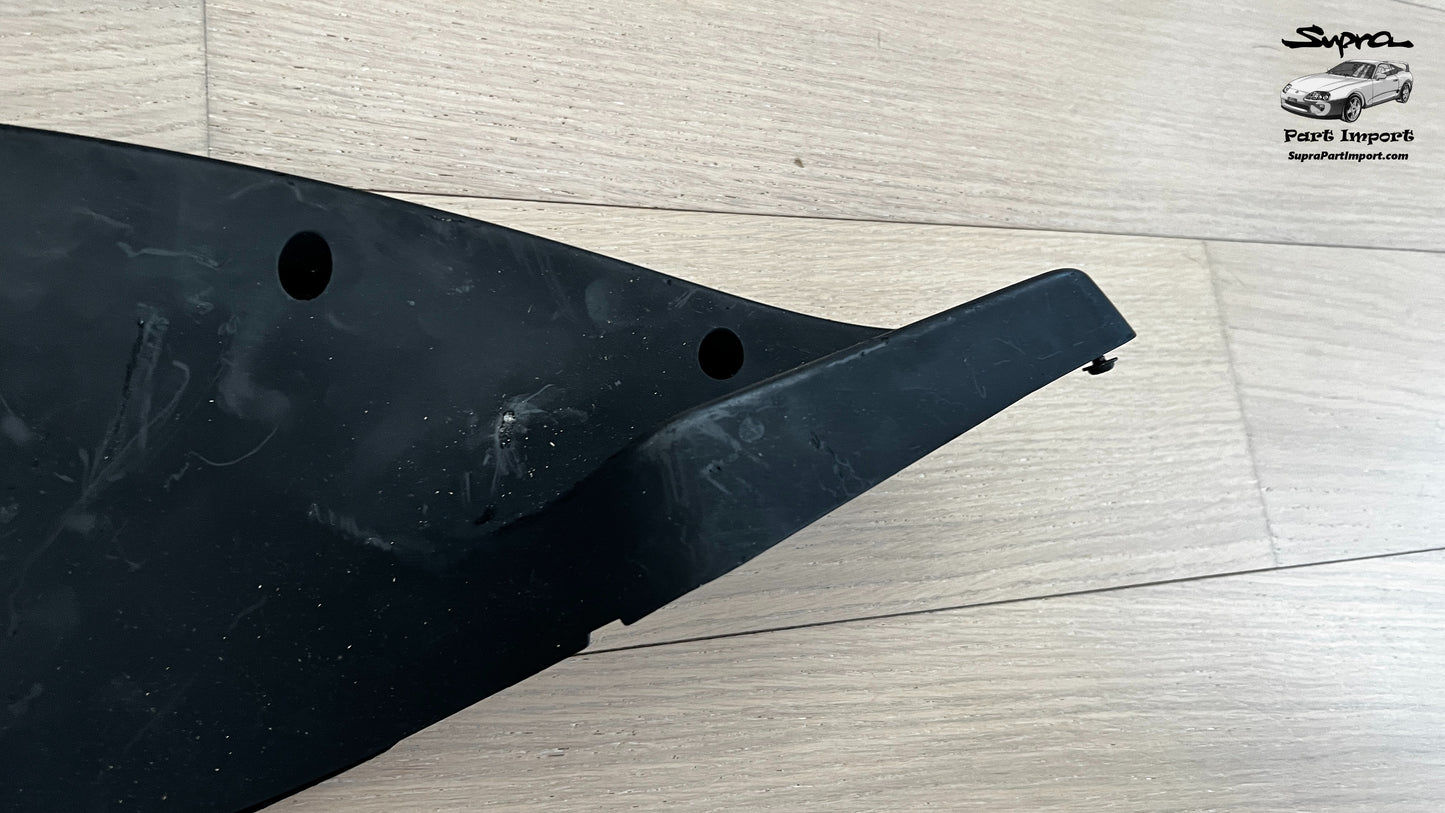 *SUPER RARE* JZA80/MK4 Supra Genuine OEM LHD Upper Cowl Dash Panel