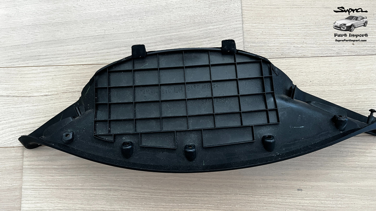 *SUPER RARE* JZA80/MK4 Supra Genuine OEM LHD Upper Cowl Dash Panel
