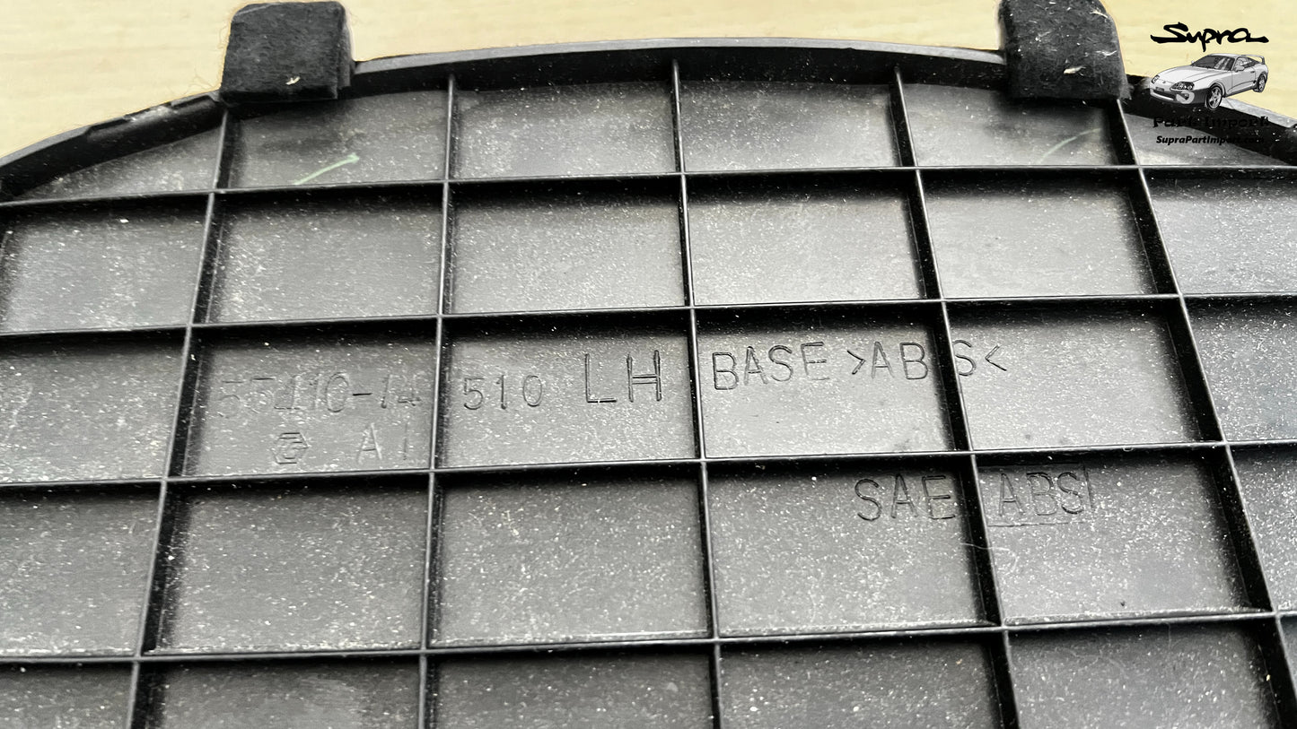 *SUPER RARE* JZA80/MK4 Supra Genuine OEM LHD Upper Cowl Dash Panel