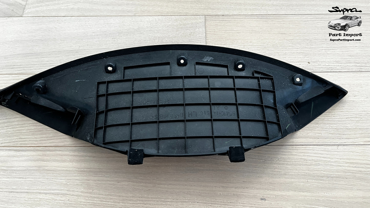 *SUPER RARE* JZA80/MK4 Supra Genuine OEM LHD Upper Cowl Dash Panel