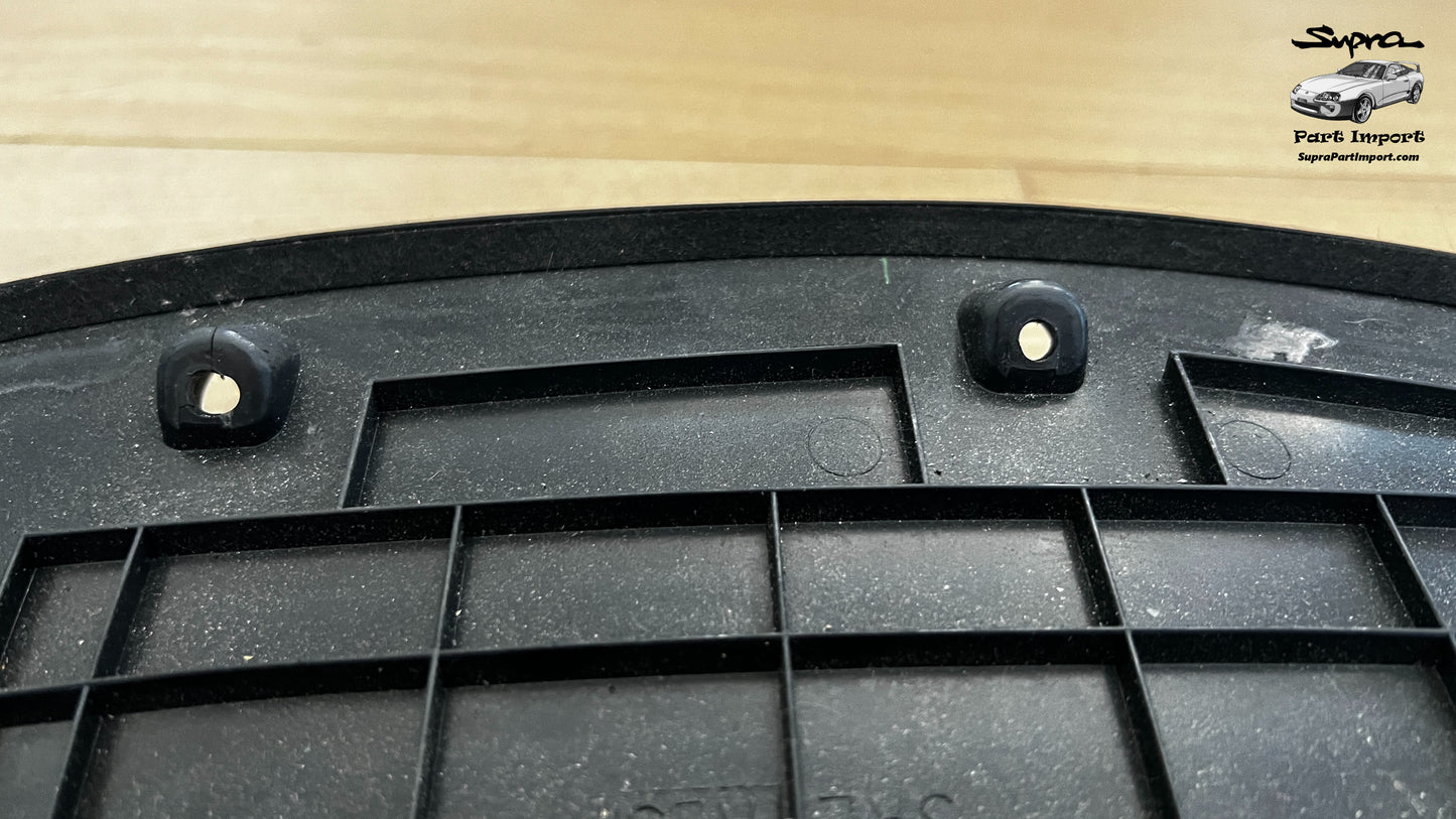 *SUPER RARE* JZA80/MK4 Supra Genuine OEM LHD Upper Cowl Dash Panel