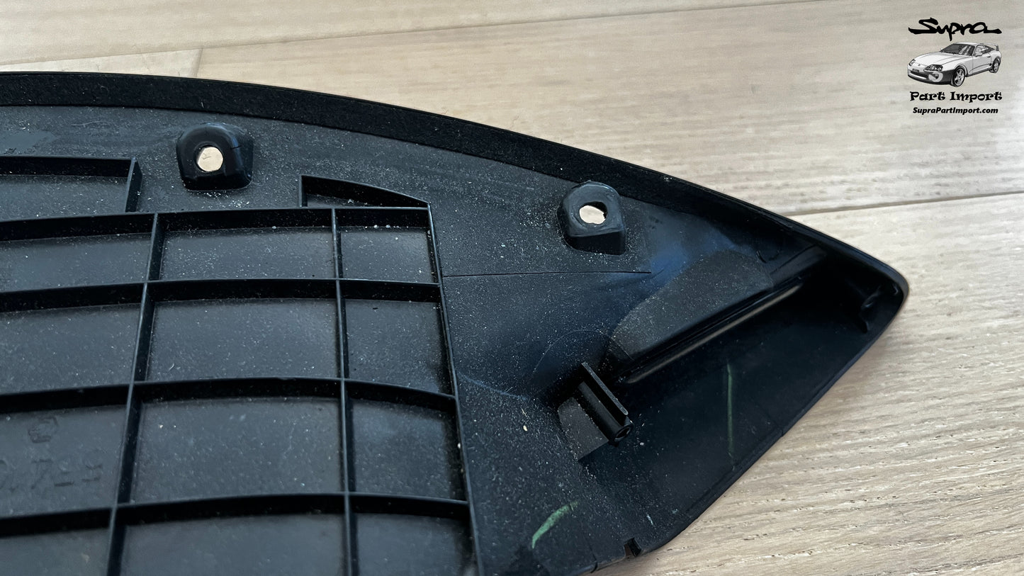 *SUPER RARE* JZA80/MK4 Supra Genuine OEM LHD Upper Cowl Dash Panel