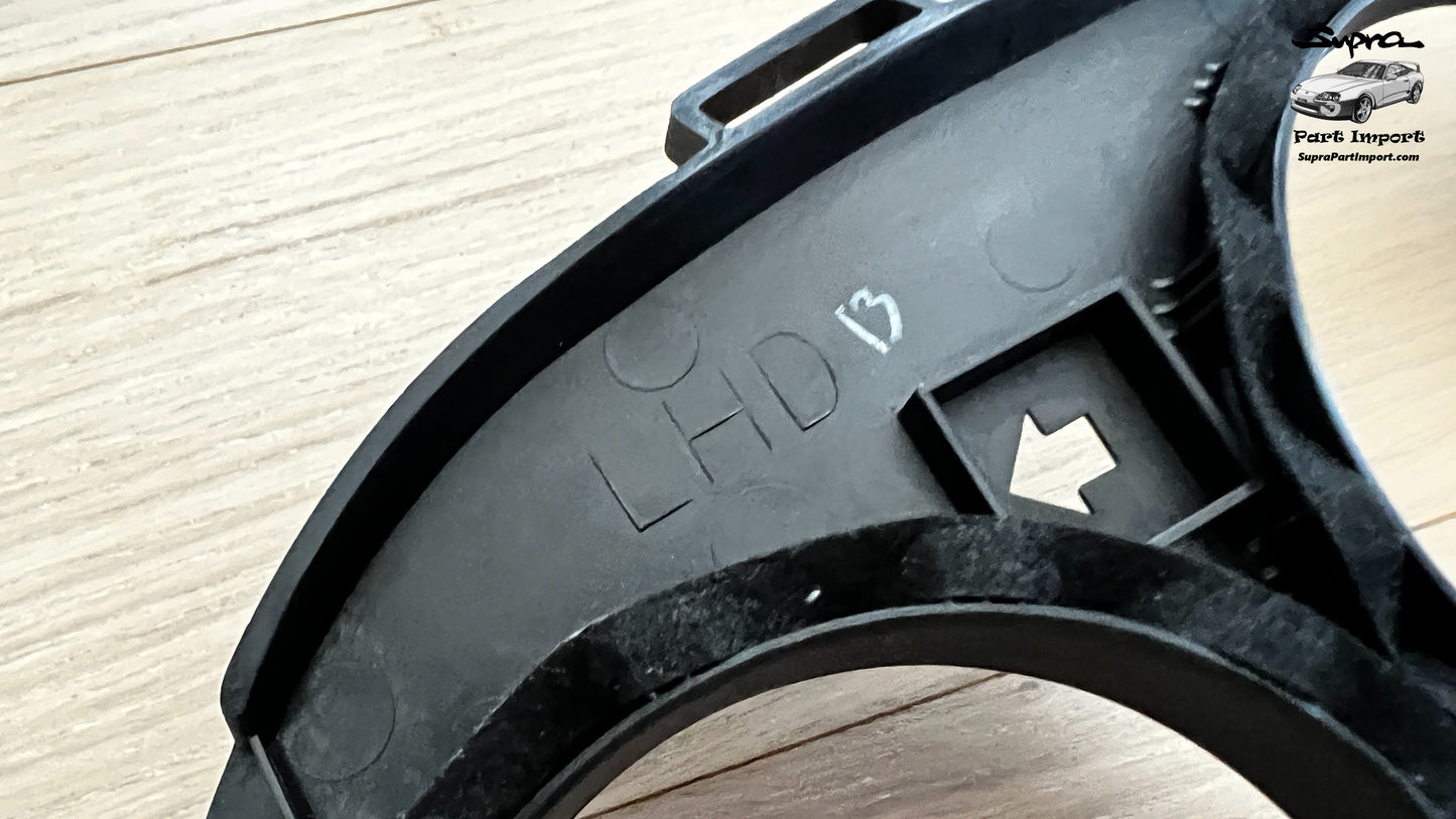 *SUPER RARE* JZA80/MK4 Supra Genuine OEM LHD Center Speedometer Panel (55420-14040)