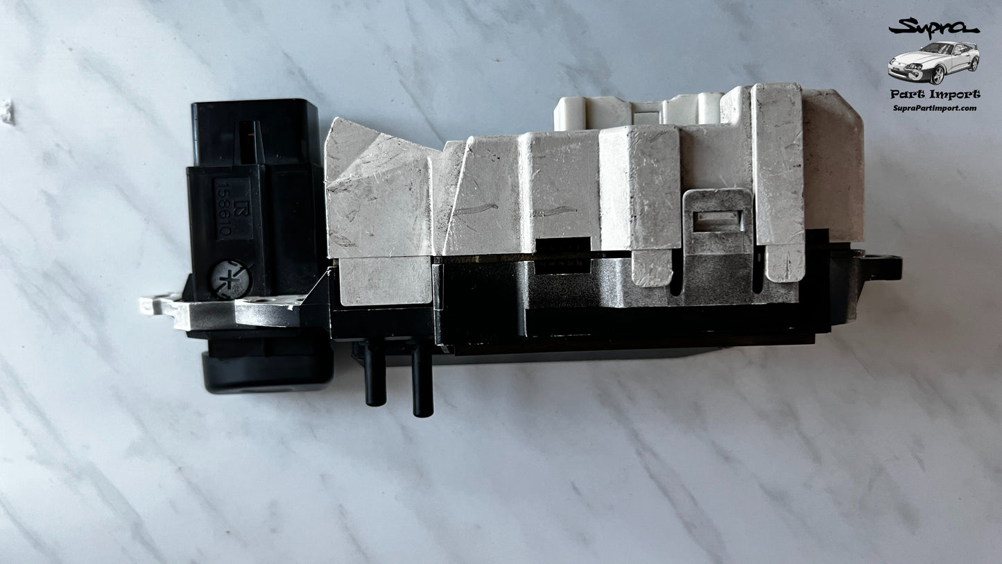 *RARE* JZA80 Supra Genuine OEM S1 EU/UK-Spec RHD 45254 MILES Odometer Assembly, 83950-14090