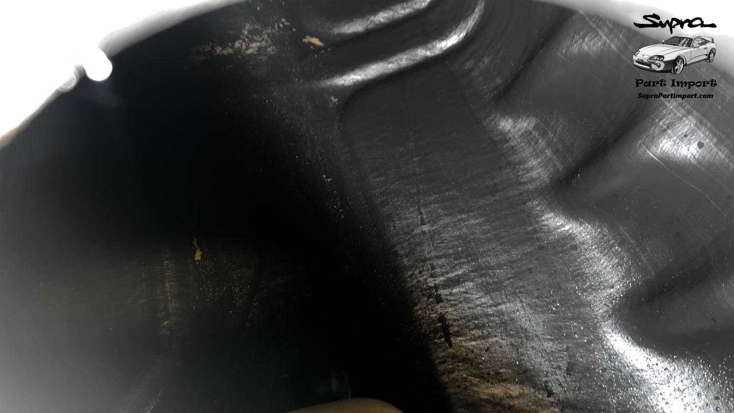 *RARE* JZA80 Supra Genuine OEM LHD/RHD Fuel Tank Assembly (77001-14430 + 77641-14100 + 23206-46160)