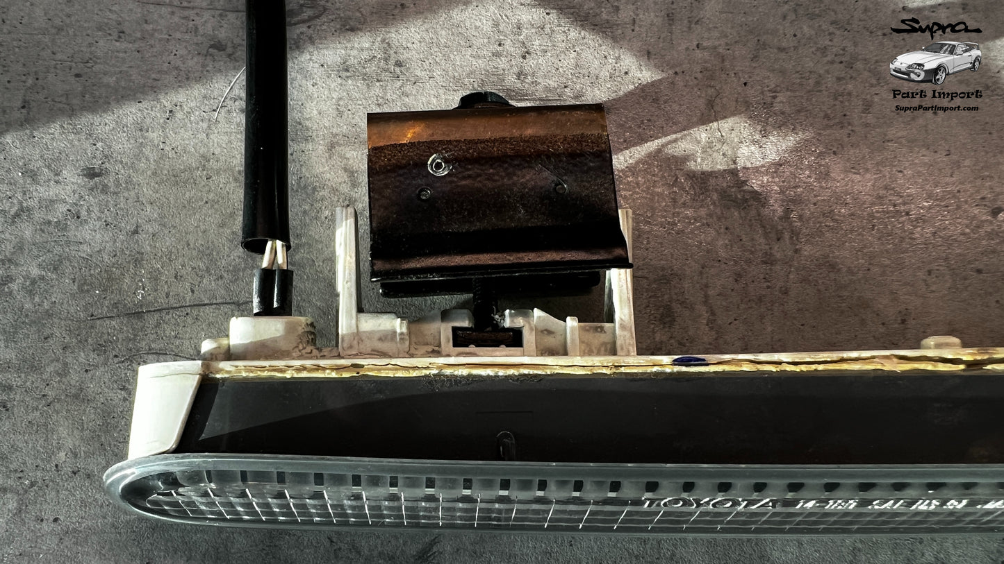 *FOR PROJECT* JZA80 Supra 3rd Brake Stop Signal 81570-14061