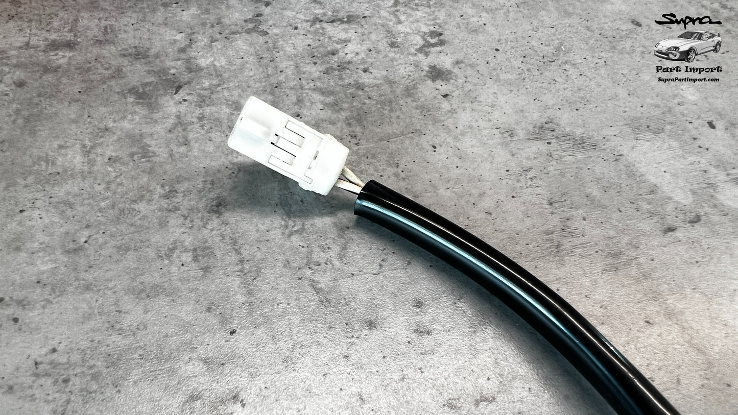 *FOR PROJECT* JZA80 Supra 3rd Brake Stop Signal 81570-14061