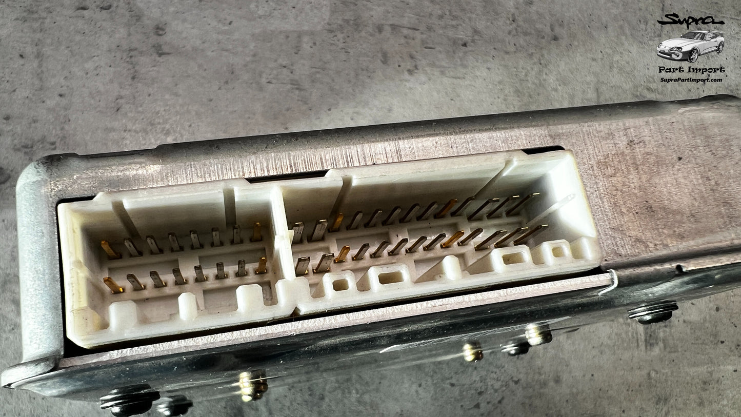 JZA80/MK4 Supra Genuine OEM ABS ECU (89541-14040)