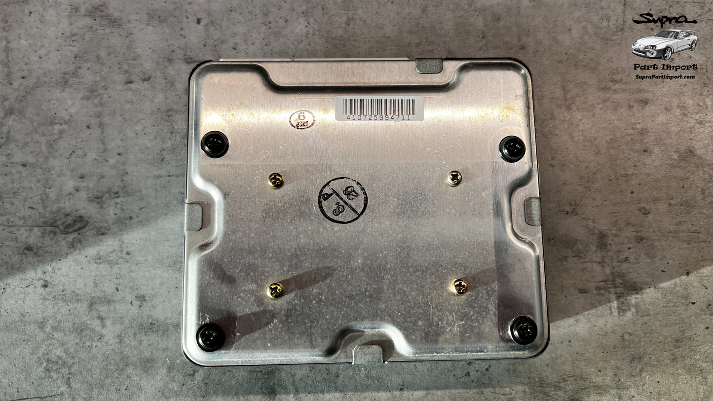JZA80/MK4 Supra Genuine OEM ABS ECU (89541-14040)
