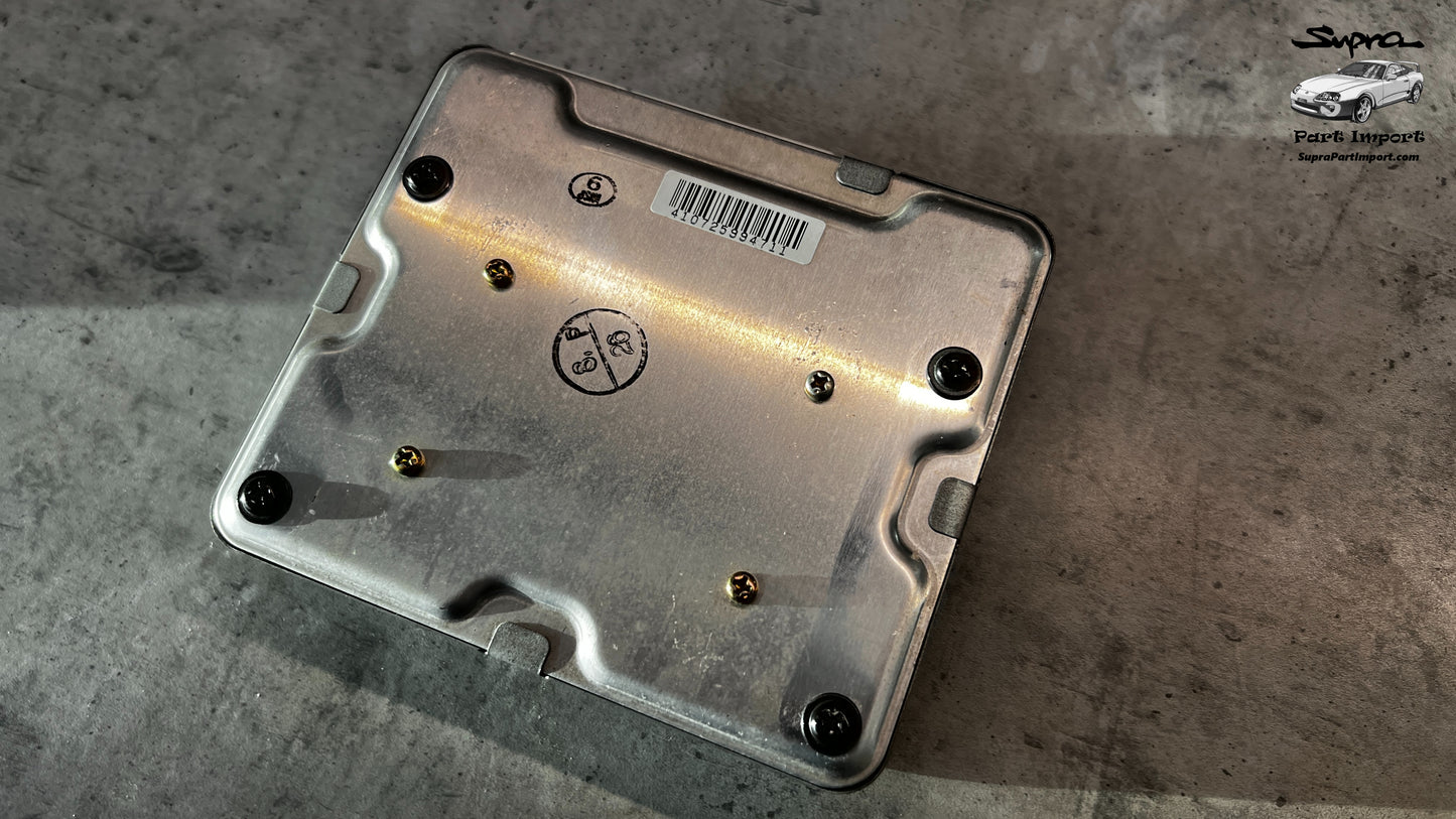 JZA80/MK4 Supra Genuine OEM ABS ECU (89541-14040)