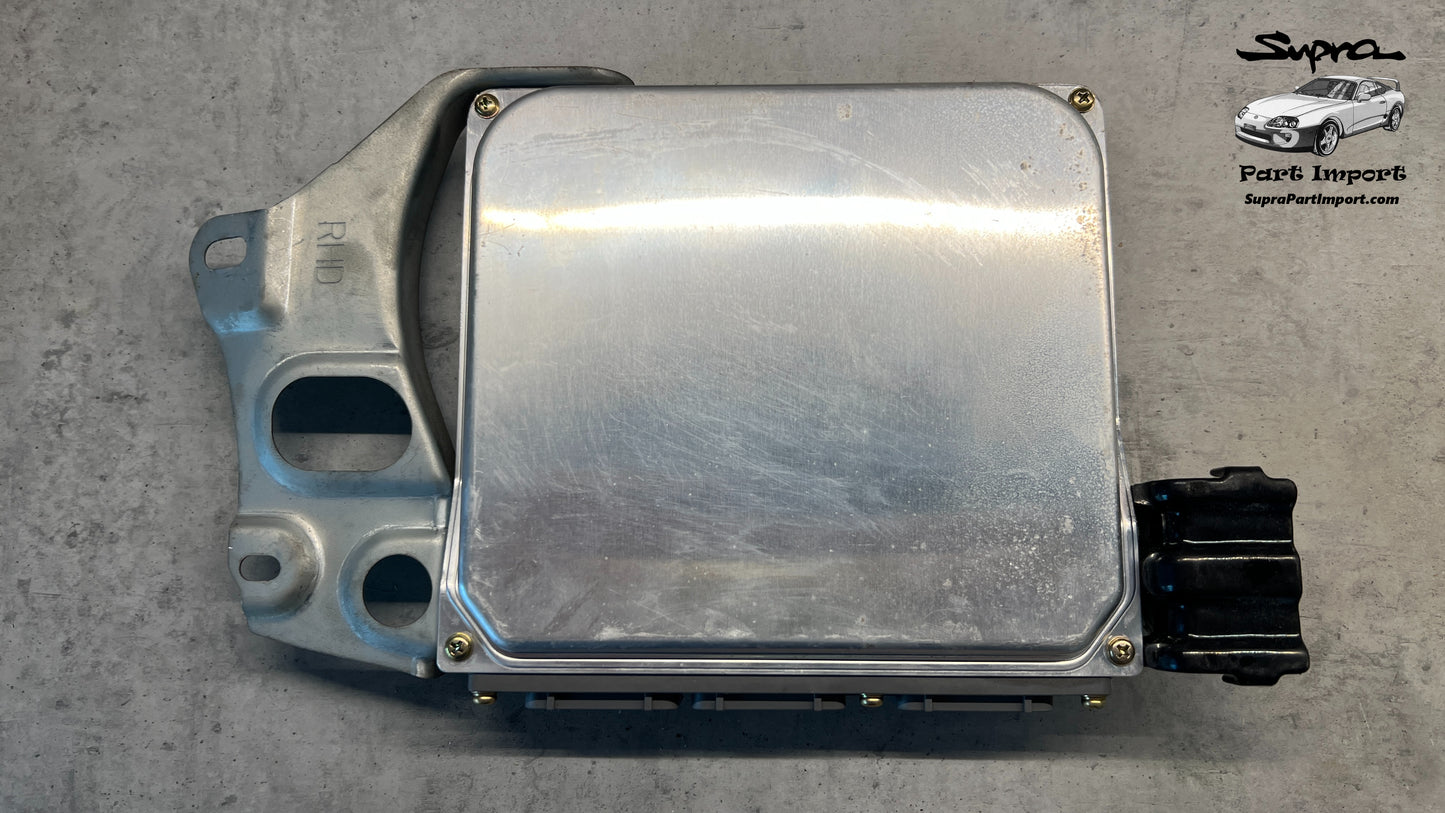 JZA80 Supra Genuine OEM J-Spec S1 RHD M/T 2JZ-GE Non-VVTi ECU (89661-14610)