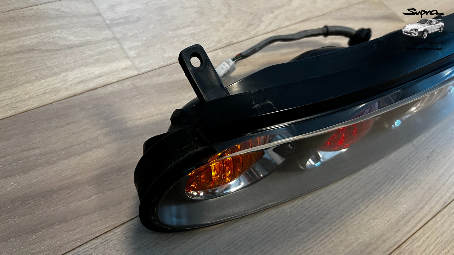 *ULTRA MINT* JZA80 Supra Genuine OEM EU-Spec Tail Lights Set (2 pc)