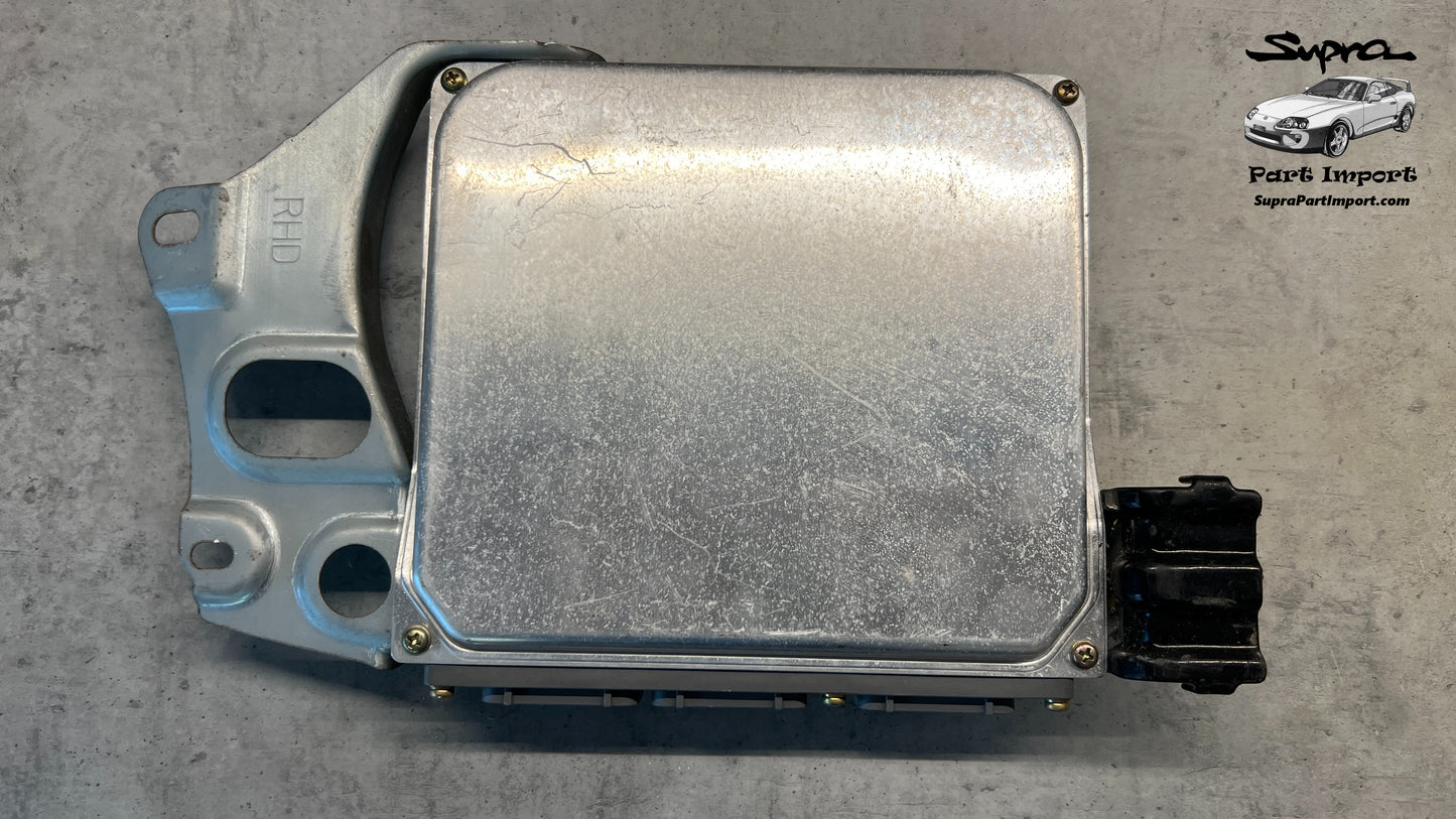 JZA80 Supra Genuine OEM J-Spec S1 RHD M/T 2JZ-GE Non-VVTi ECU (89661-14610)