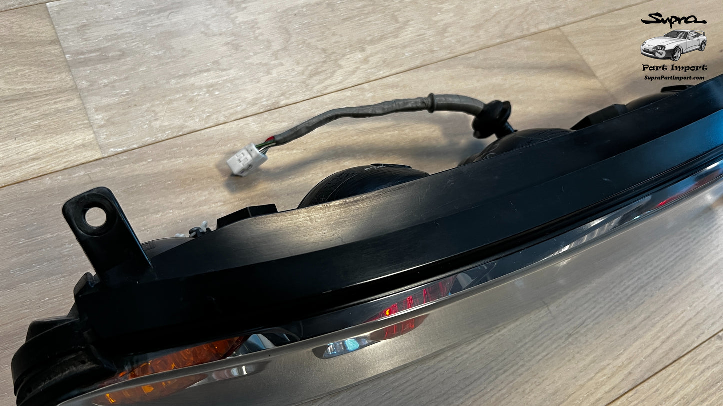 *ULTRA MINT* JZA80 Supra Genuine OEM EU-Spec Tail Lights Set (2 pc)