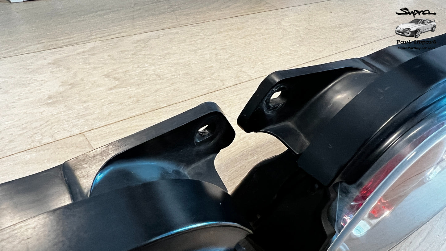 *ULTRA MINT* JZA80 Supra Genuine OEM EU-Spec Tail Lights Set (2 pc)