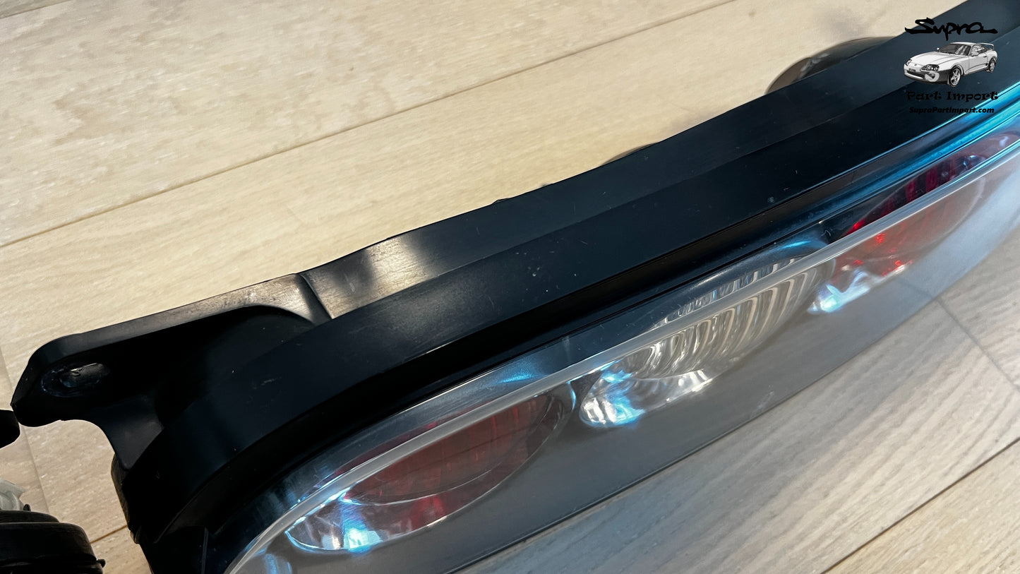 *ULTRA MINT* JZA80 Supra Genuine OEM EU-Spec Tail Lights Set (2 pc)