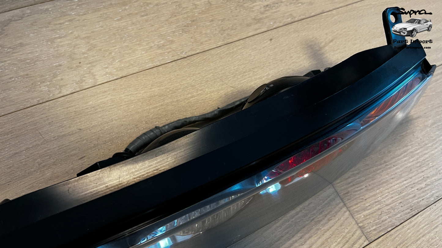 *ULTRA MINT* JZA80 Supra Genuine OEM EU-Spec Tail Lights Set (2 pc)