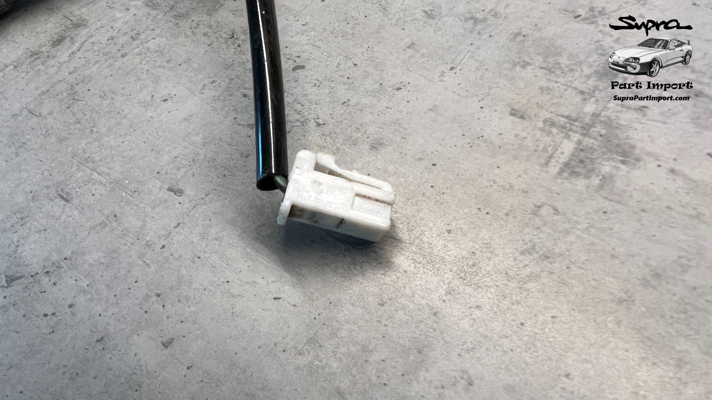 JZA80 Supra Genuine OEM LHD/RHD Trunk Key Cylinder (69560-14270)