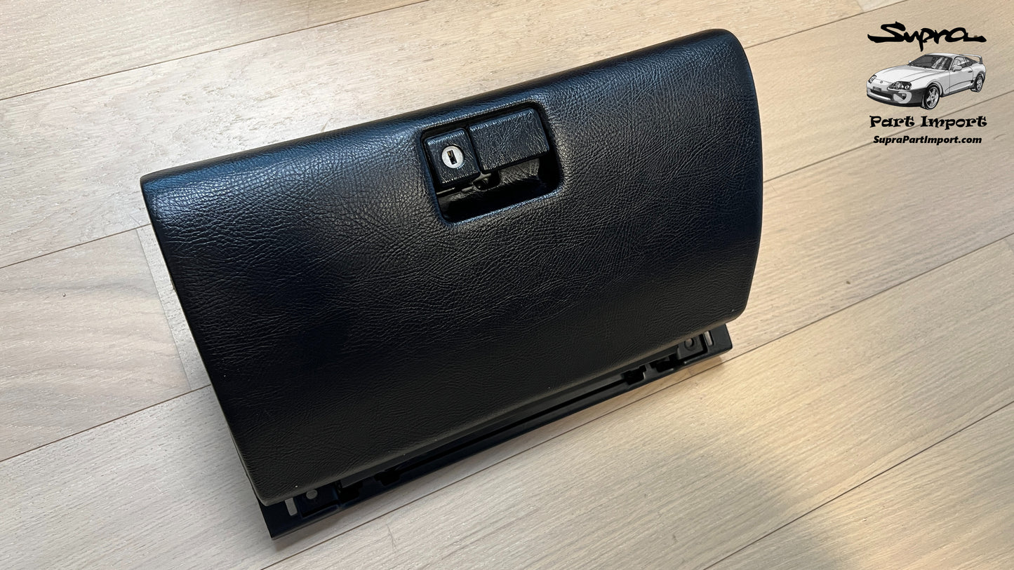 *MINT* JZA80 Supra Genuine OEM LHD/RHD Lower Glovebox (55531-14120 / 55550-14180-C0)