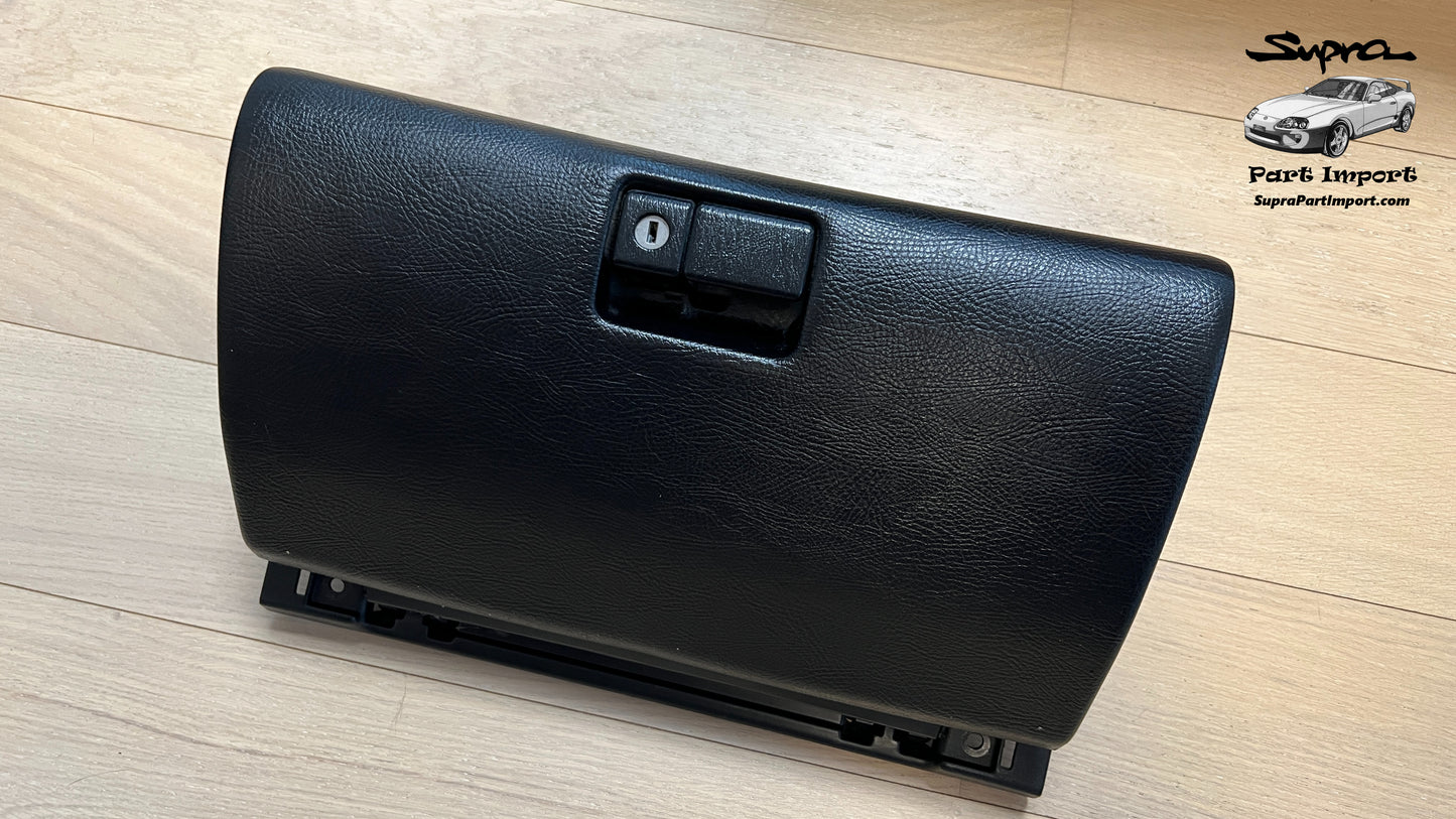 *MINT* JZA80 Supra Genuine OEM LHD/RHD Lower Glovebox (55531-14120 / 55550-14180-C0)