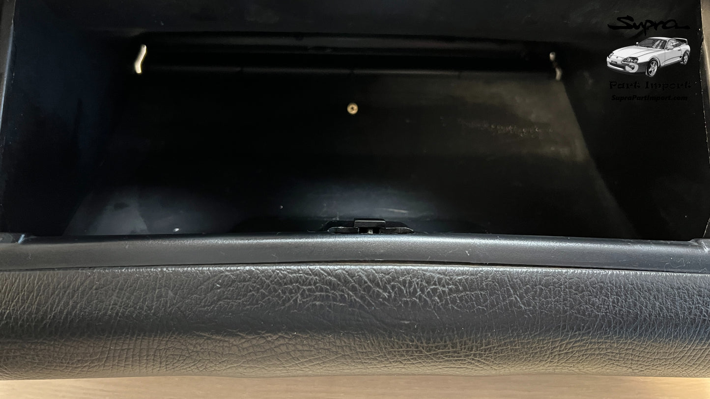 *MINT* JZA80 Supra Genuine OEM LHD/RHD Lower Glovebox (55531-14120 / 55550-14180-C0)