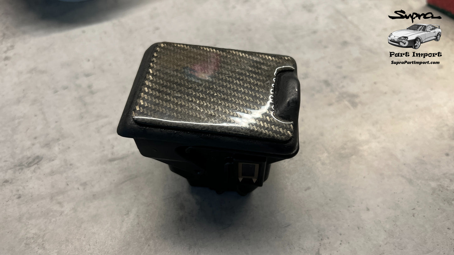 JZA80 Supra Genuine OEM Ashtray Assembly (74102-14130)