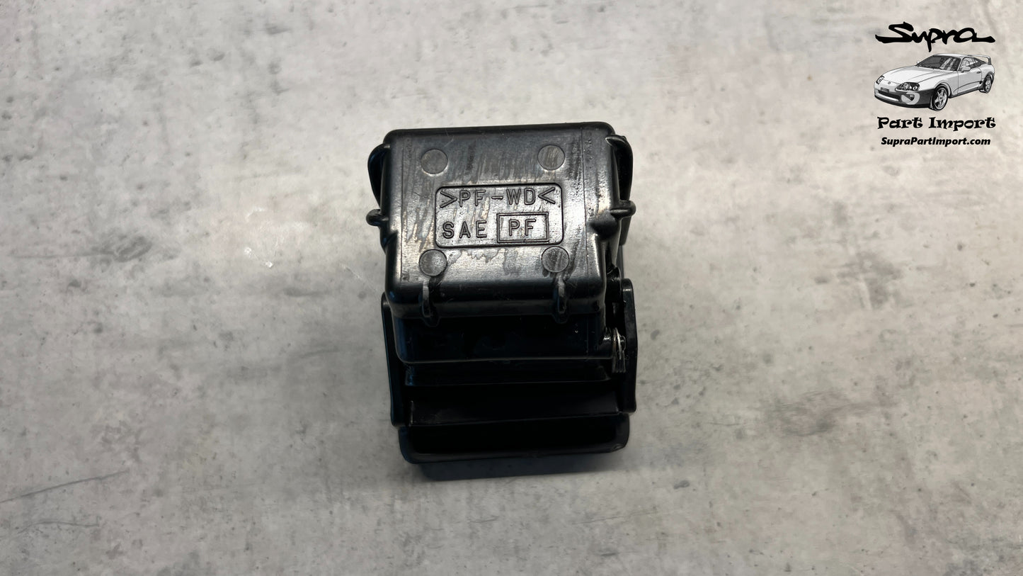 JZA80 Supra Genuine OEM Ashtray Assembly (74102-14130)