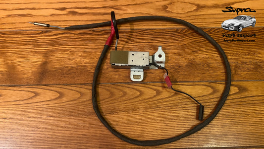 JZA80 Supra Genuine OEM Amplifier Antenna Assembly (86300-14420)