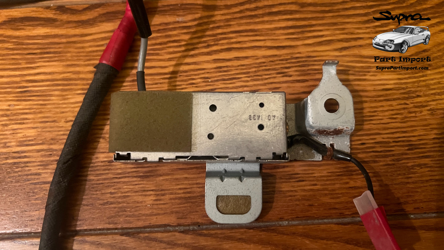 JZA80 Supra Genuine OEM Amplifier Antenna Assembly (86300-14420)