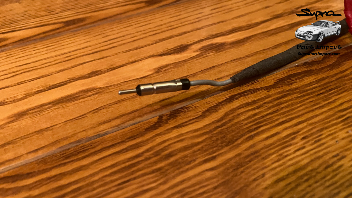 JZA80 Supra Genuine OEM Amplifier Antenna Assembly (86300-14420)