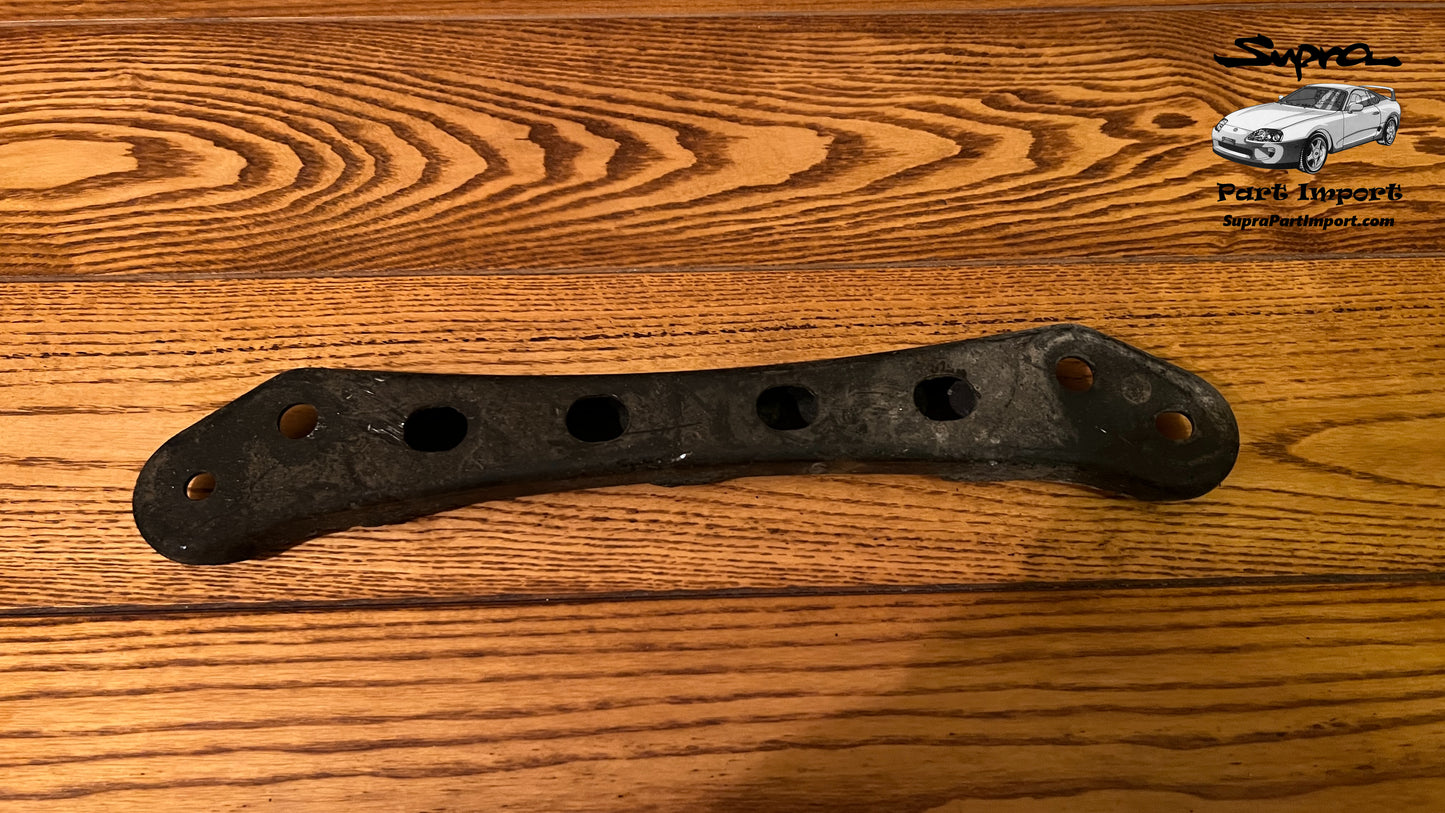 JZA80 Supra Genuine OEM Gearbox Mount/Bracket (2)