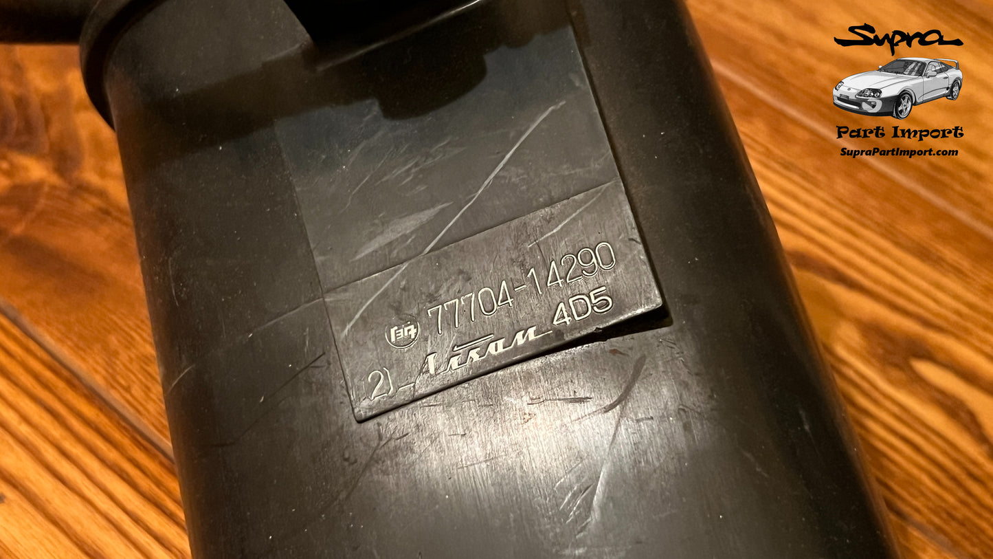 JZA80 Supra Genuine OEM Charcoal Carbon Vapor Canister (77704-14290)