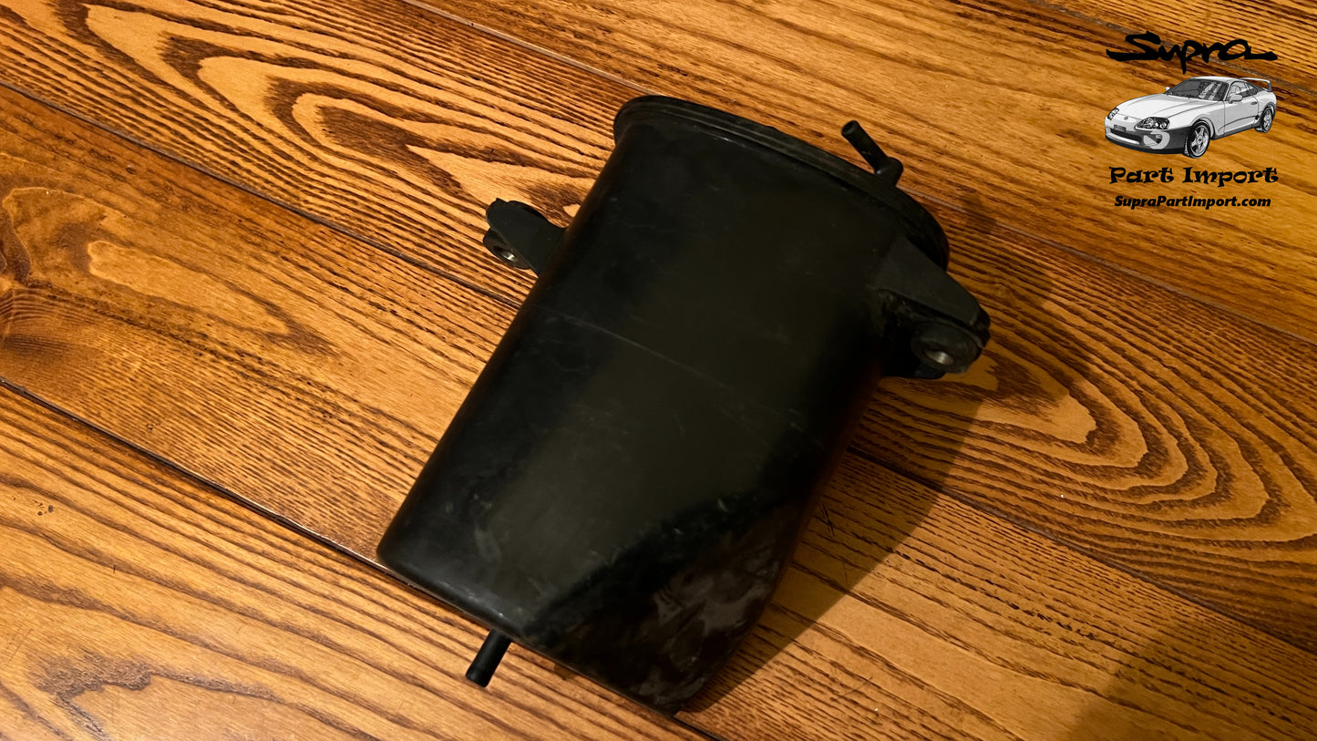JZA80 Supra Genuine OEM Charcoal Carbon Vapor Canister (77704-14310)