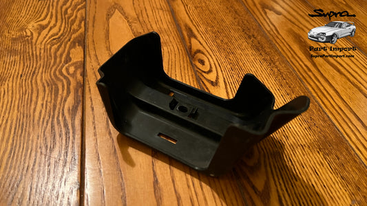 *DISCONTINUED* JZA80 Supra Genuine OEM Fuel Tube Protector No. 3 (77284-14020)