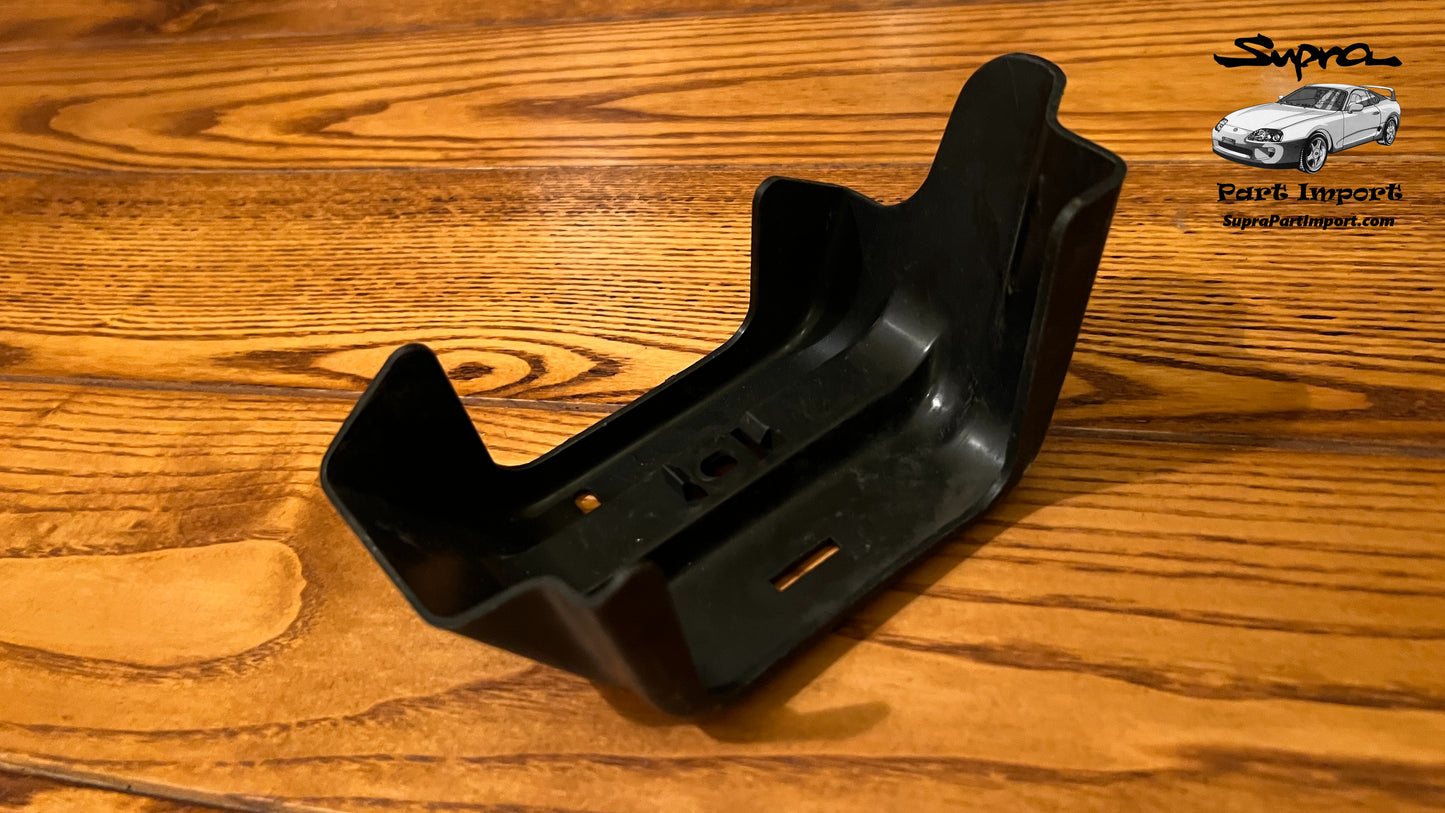 *DISCONTINUED* JZA80 Supra Genuine OEM Fuel Tube Protector No. 3 (77284-14020)