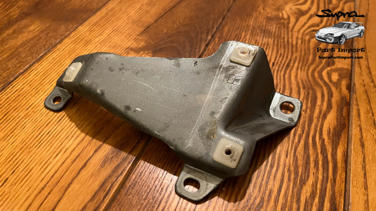 JZA80 Supra Genuine OEM RH Door Lock Remote Control Base (69615-14020)