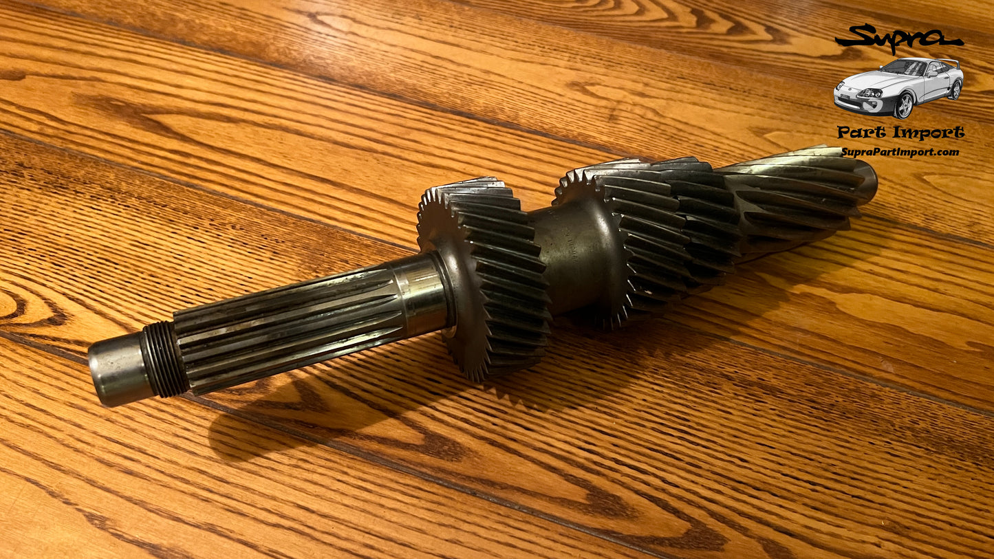 *DISCONTINUED* JZA80 Supra Genuine OEM V160 Counter Gear (33421-0W060)