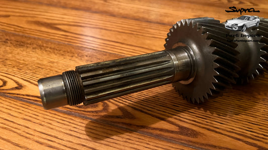 *DISCONTINUED* JZA80 Supra Genuine OEM V160 Counter Gear (33421-0W060)