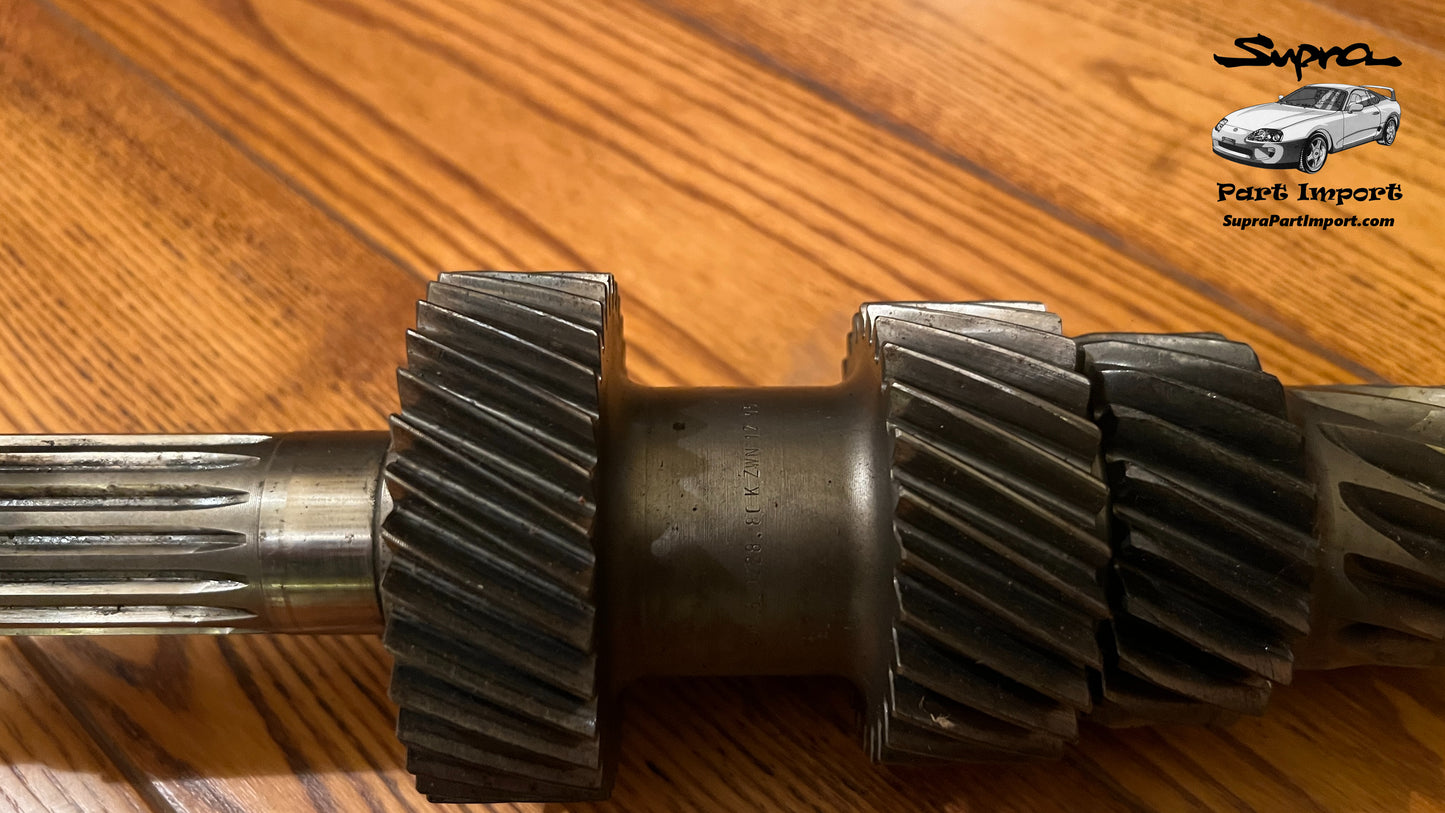 *DISCONTINUED* JZA80 Supra Genuine OEM V160 Counter Gear (33421-0W060)