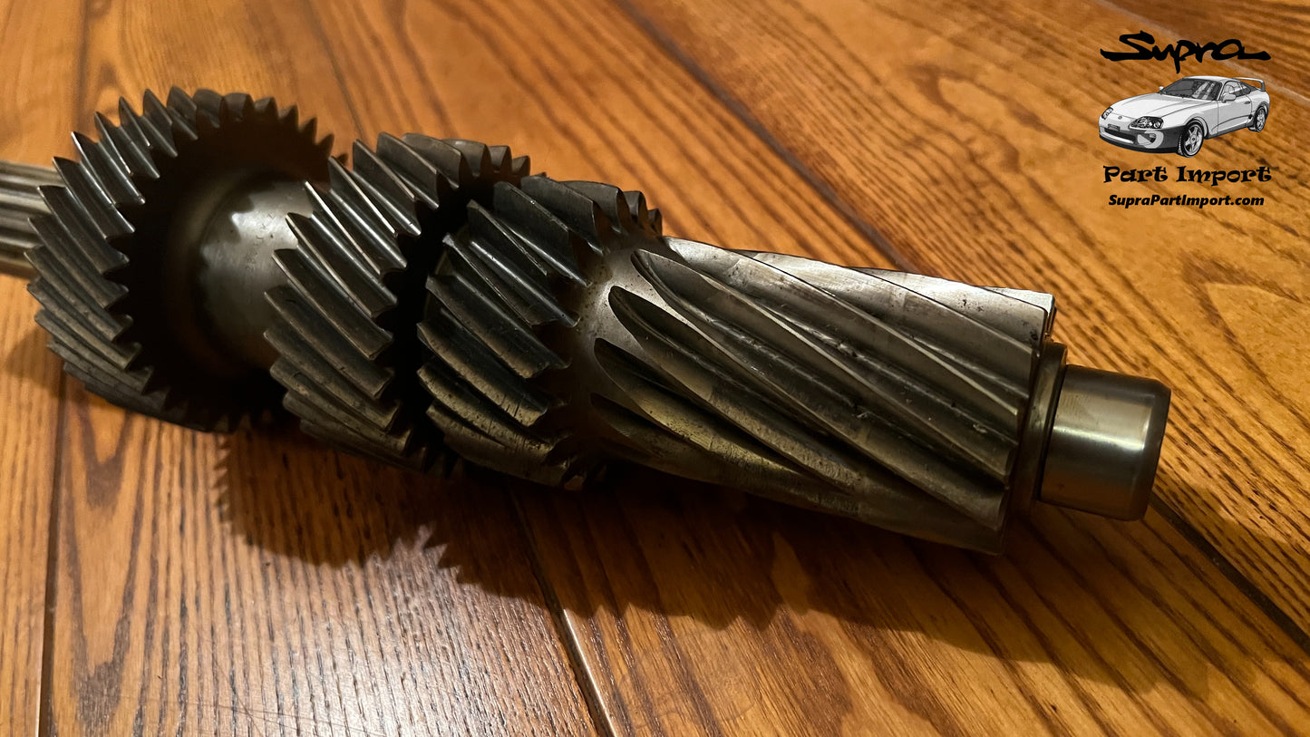 *DISCONTINUED* JZA80 Supra Genuine OEM V160 Counter Gear (33421-0W060)