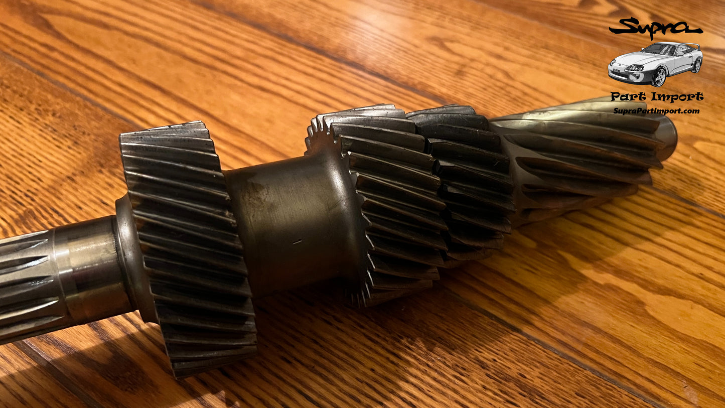 *DISCONTINUED* JZA80 Supra Genuine OEM V160 Counter Gear (33421-0W060)