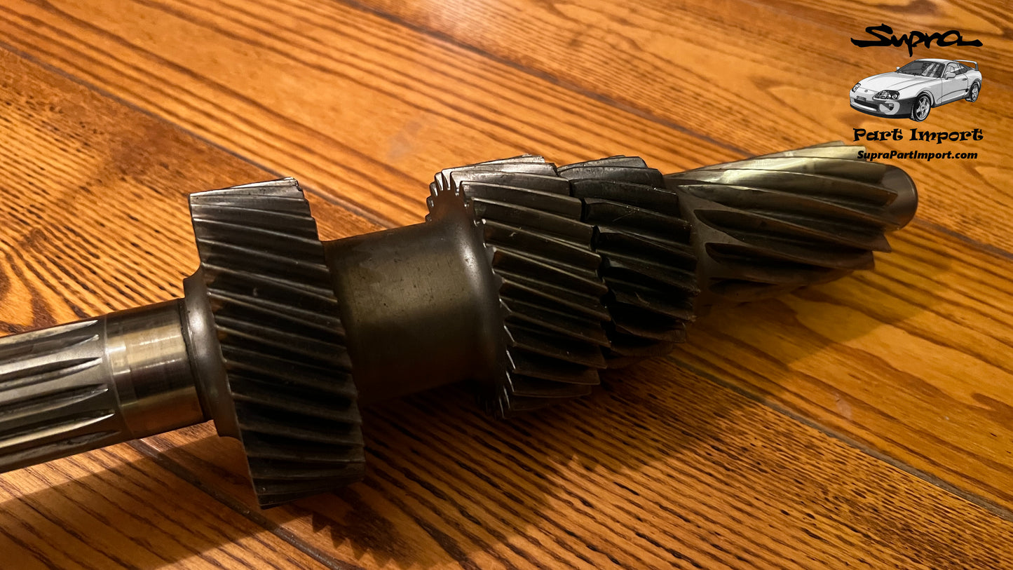 *DISCONTINUED* JZA80 Supra Genuine OEM V160 Counter Gear (33421-0W060)
