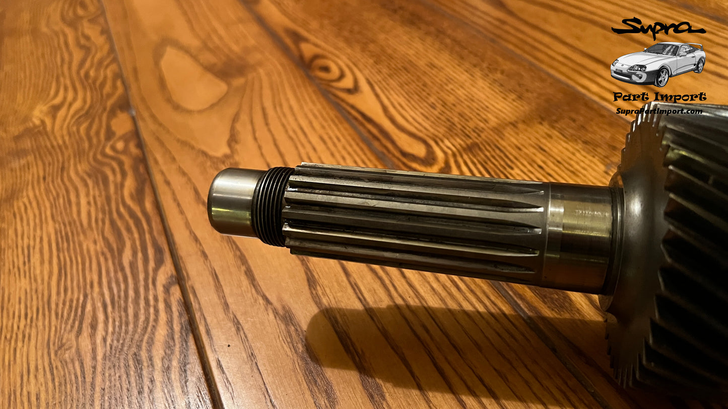 *DISCONTINUED* JZA80 Supra Genuine OEM V160 Counter Gear (33421-0W060)