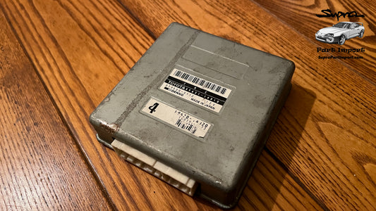 ***LHD*** JZA80 Supra Genuine OEM LHD Traction Control Computer (89631-14010)
