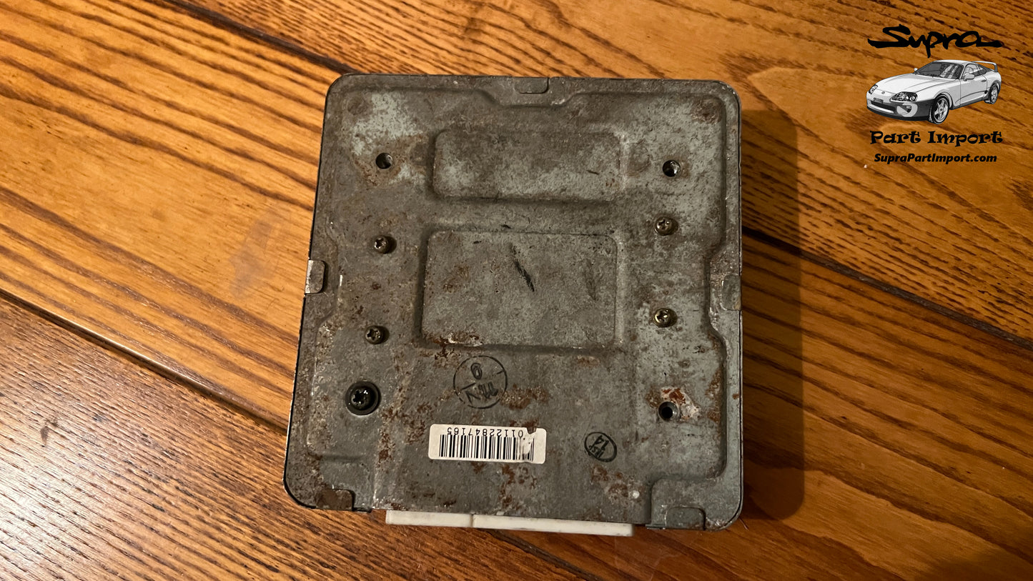 ***LHD*** JZA80 Supra Genuine OEM LHD Traction Control Computer (89631-14010)