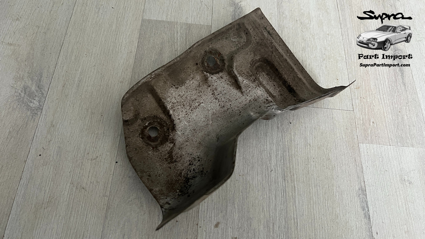 JZA80 Supra Genuine OEM TT Turbo Heatshield