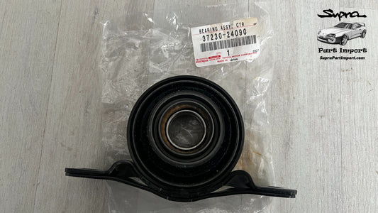 *NEW* JZA80 Supra Genuine OEM Driveshaft Center Support Bearing (37230-24090)