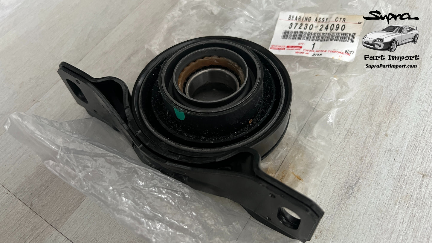 *NEW* JZA80 Supra Genuine OEM Driveshaft Center Support Bearing (37230-24090)