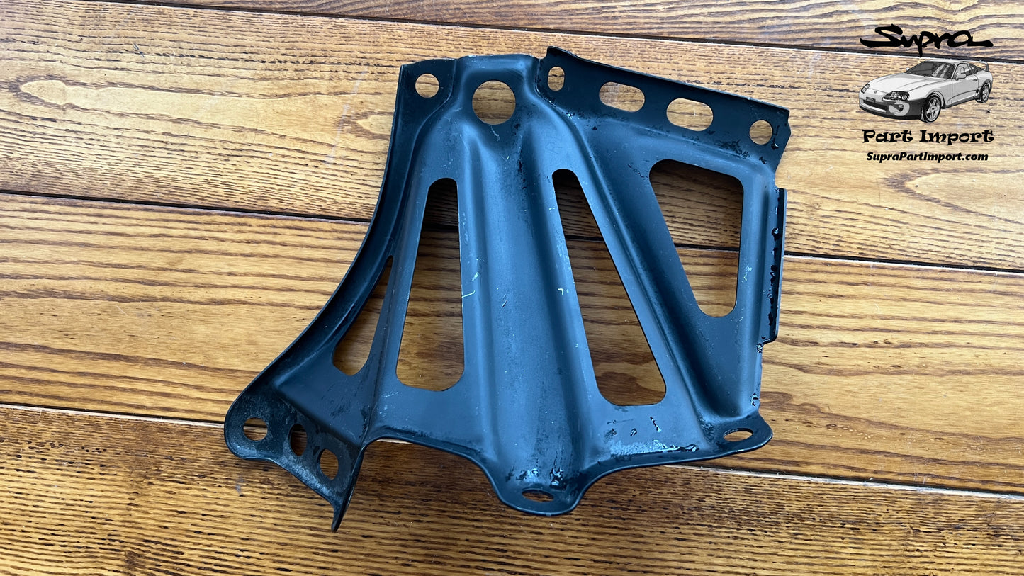*VERY RARE, DISCO* JZA80 Supra Genuine OEM LHD/RHD RH Center Floor Crossmember Gusset (57465-14070)