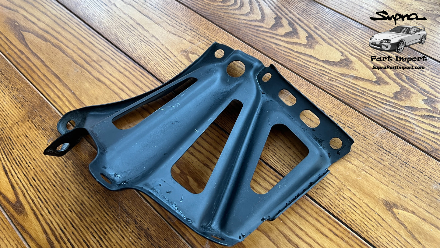 *VERY RARE, DISCO* JZA80 Supra Genuine OEM LHD/RHD RH Center Floor Crossmember Gusset (57465-14070)